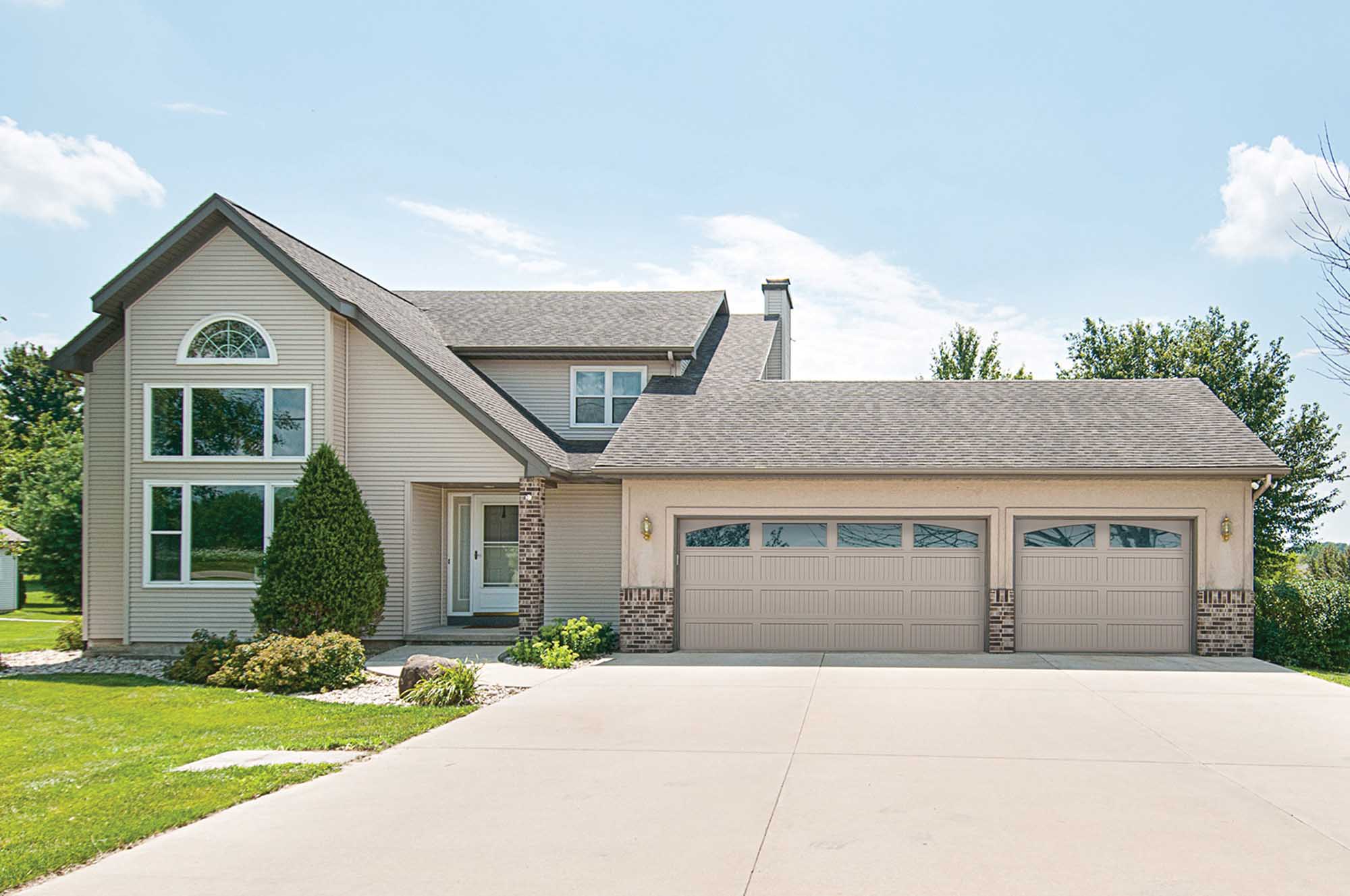 ASPEN LUXEVUE 6 ASPEN LUXEVUE 6